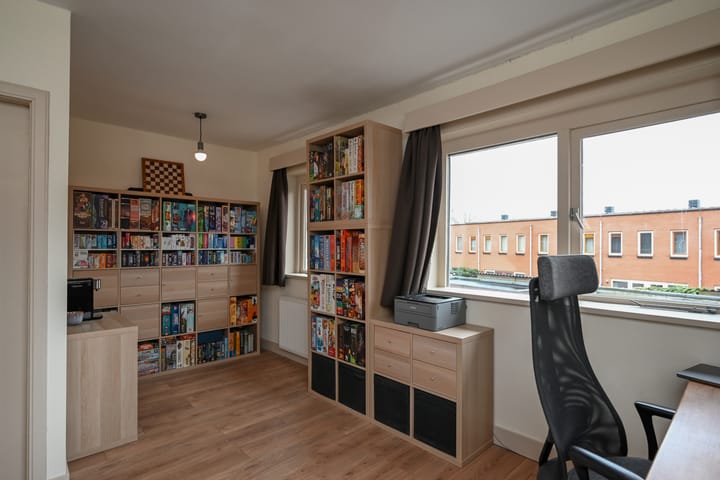 Foto 12 van Pelikaanstraat 1