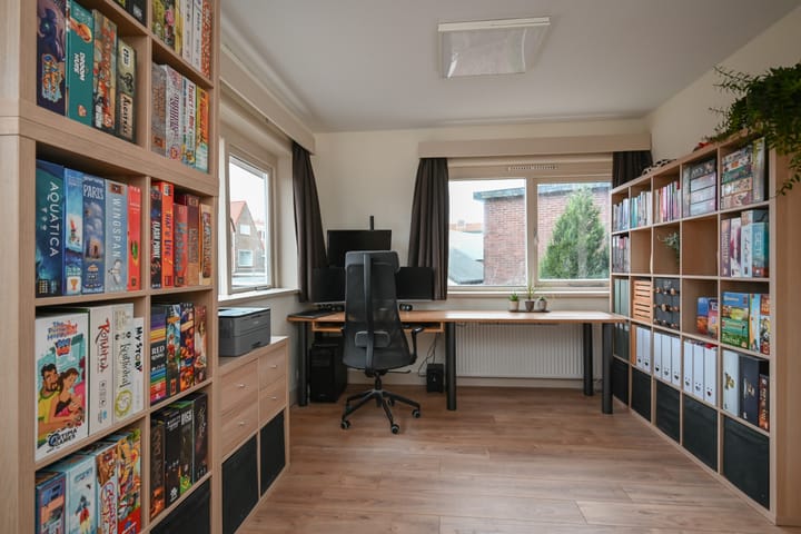 Foto 13 van Pelikaanstraat 1