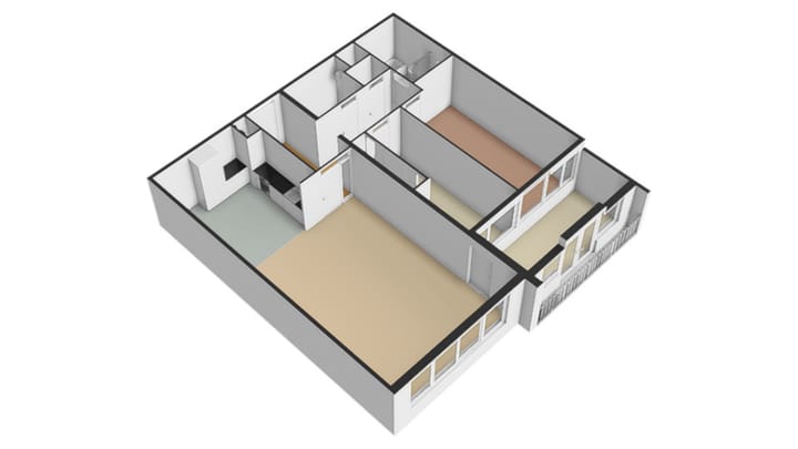 Foto 27 van Nieuwe Markt 49