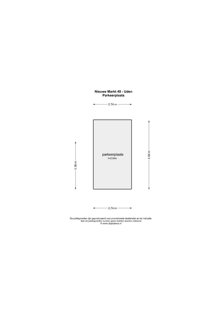 Foto 29 van Nieuwe Markt 49