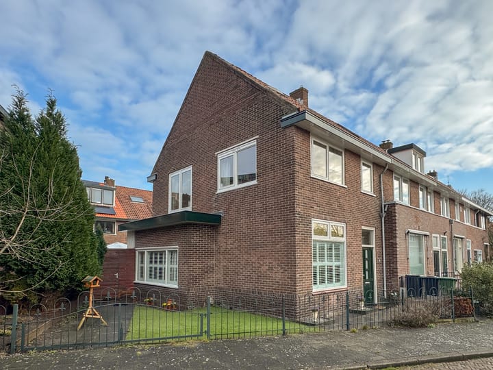 Foto 21 van Pelikaanstraat 1