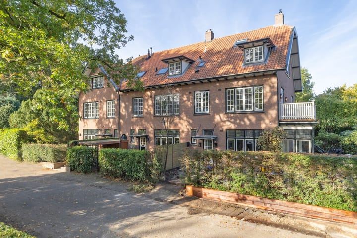 Foto 2 van Regentesselaan 45