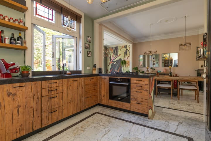 Foto 5 van Regentesselaan 45