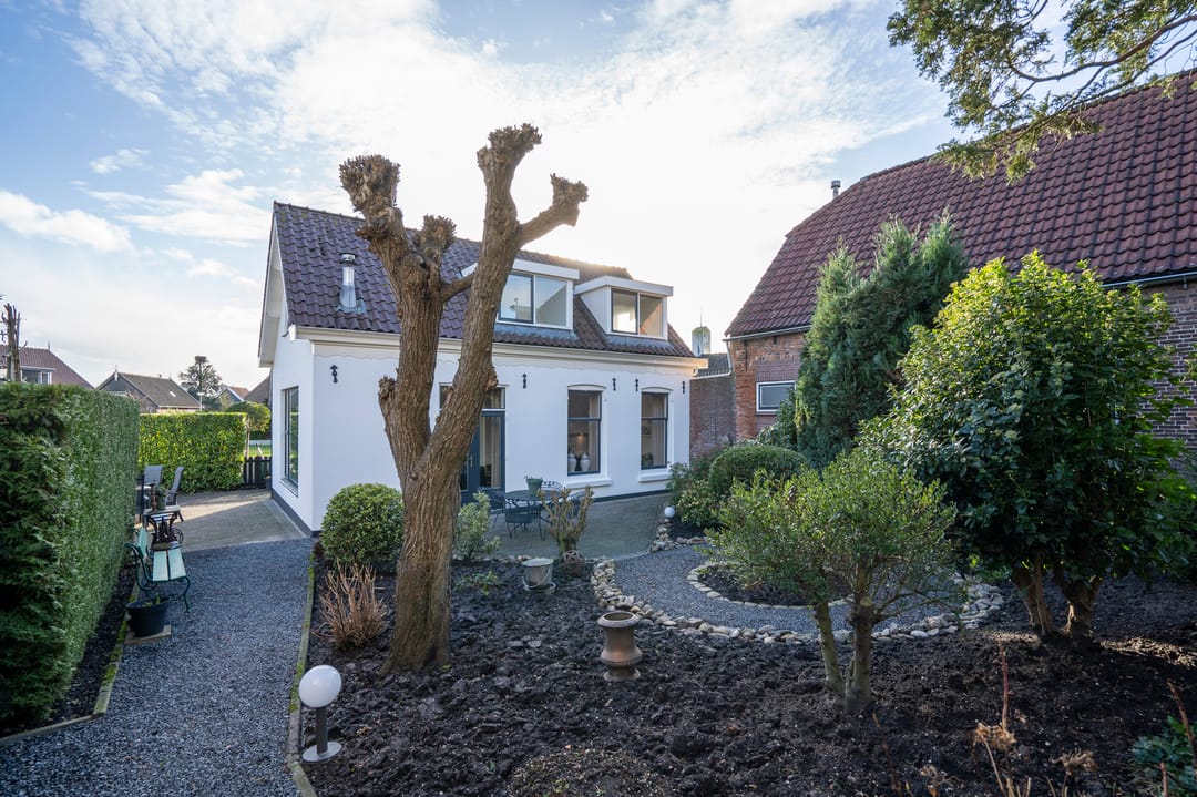 Foto 1 van Lekdijk 77