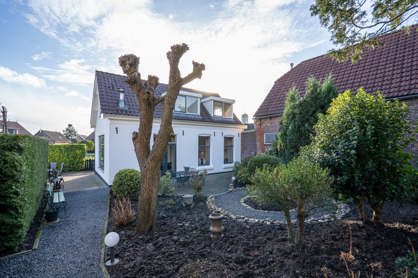 Foto 1 van Lekdijk 77