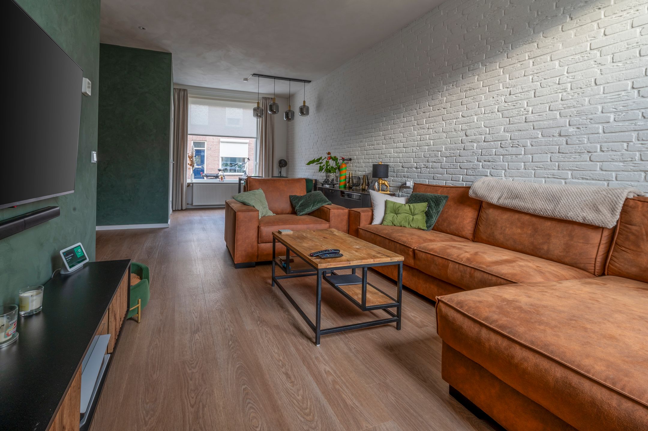 Photo 3 of Arent van 's Gravesandestraat 30