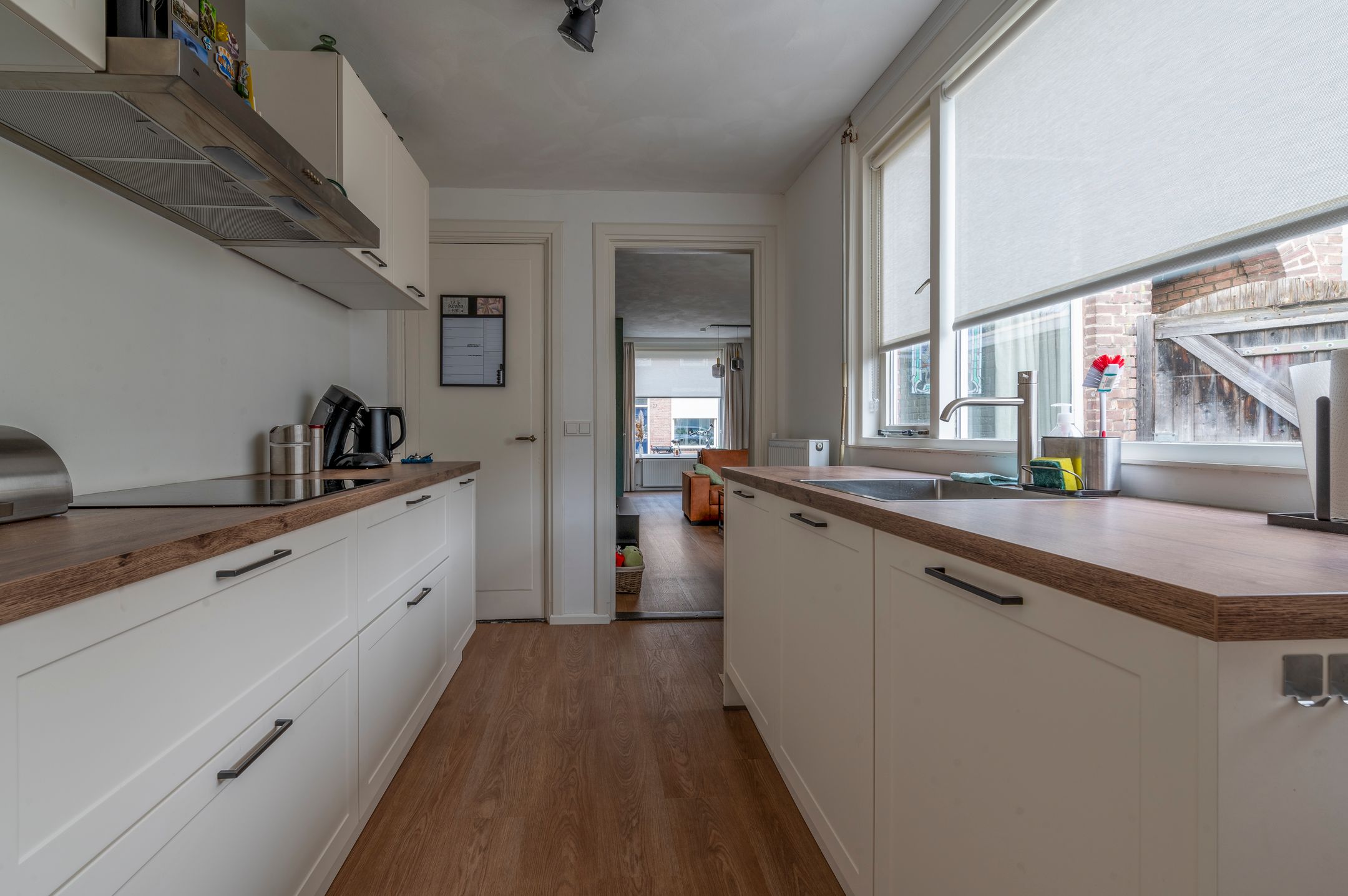 Photo 6 of Arent van 's Gravesandestraat 30