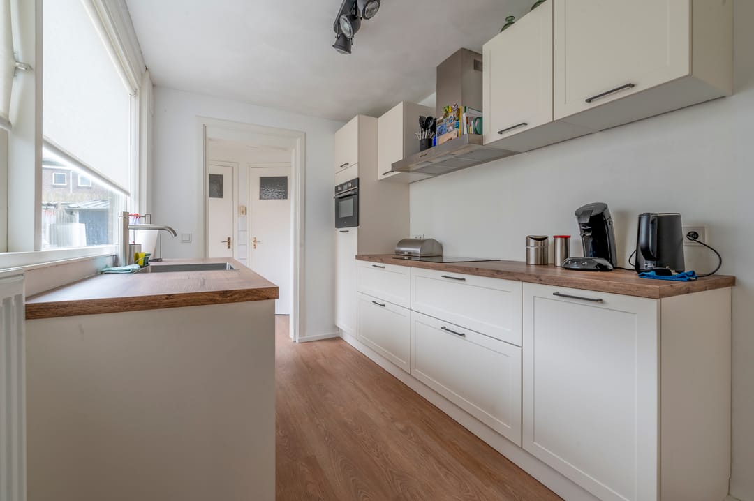 Photo 7 of Arent van 's Gravesandestraat 30