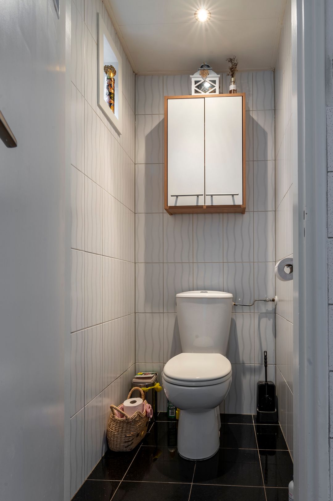 Photo 8 of Arent van 's Gravesandestraat 30