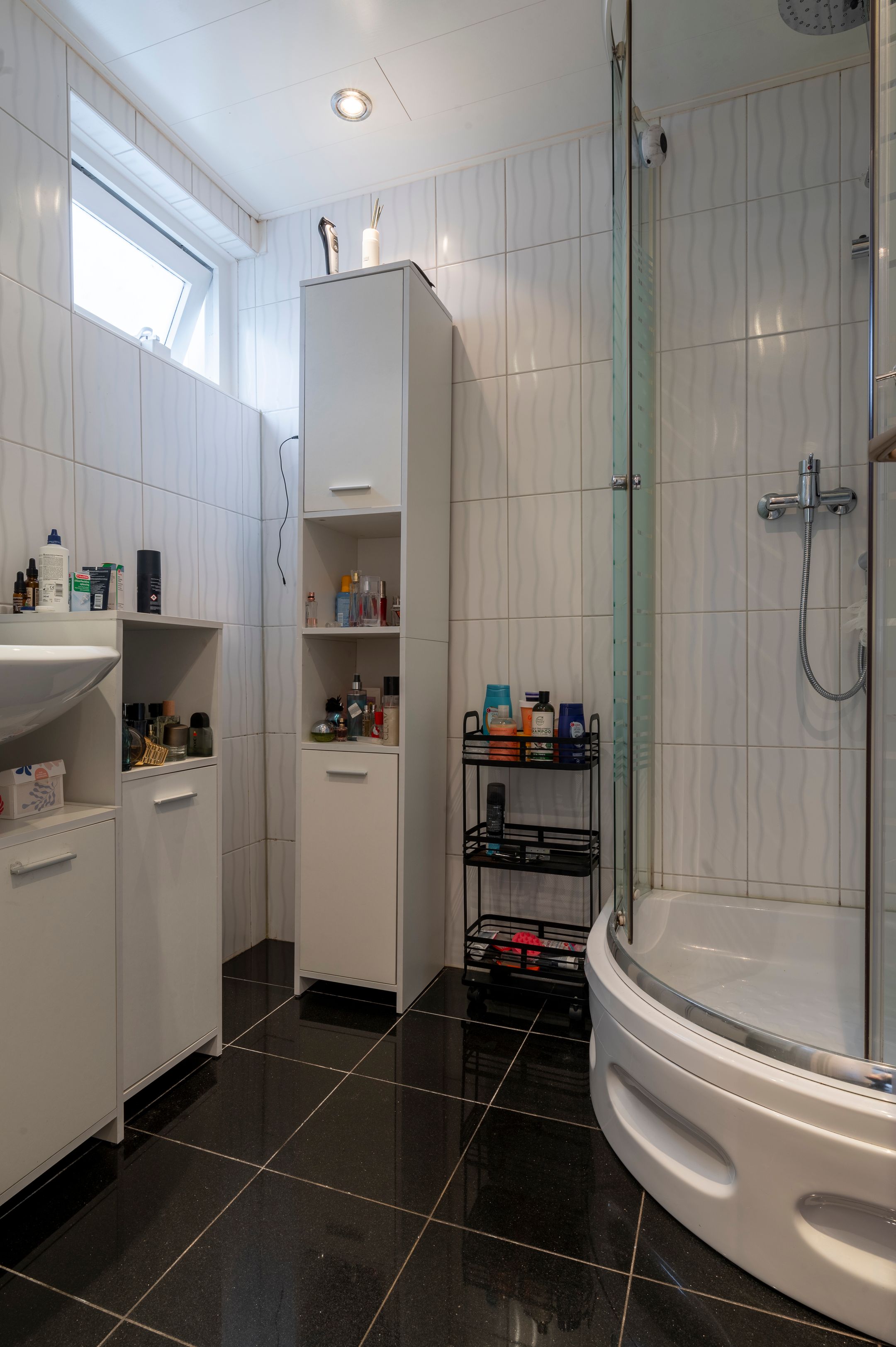 Photo 9 of Arent van 's Gravesandestraat 30