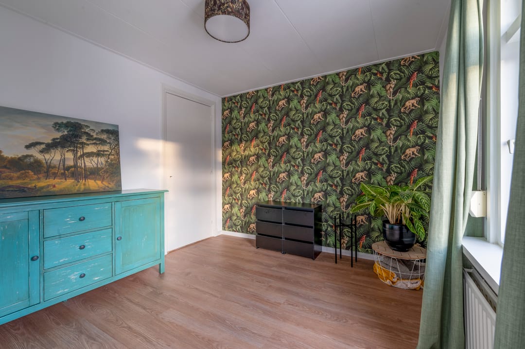 Photo 11 of Arent van 's Gravesandestraat 30