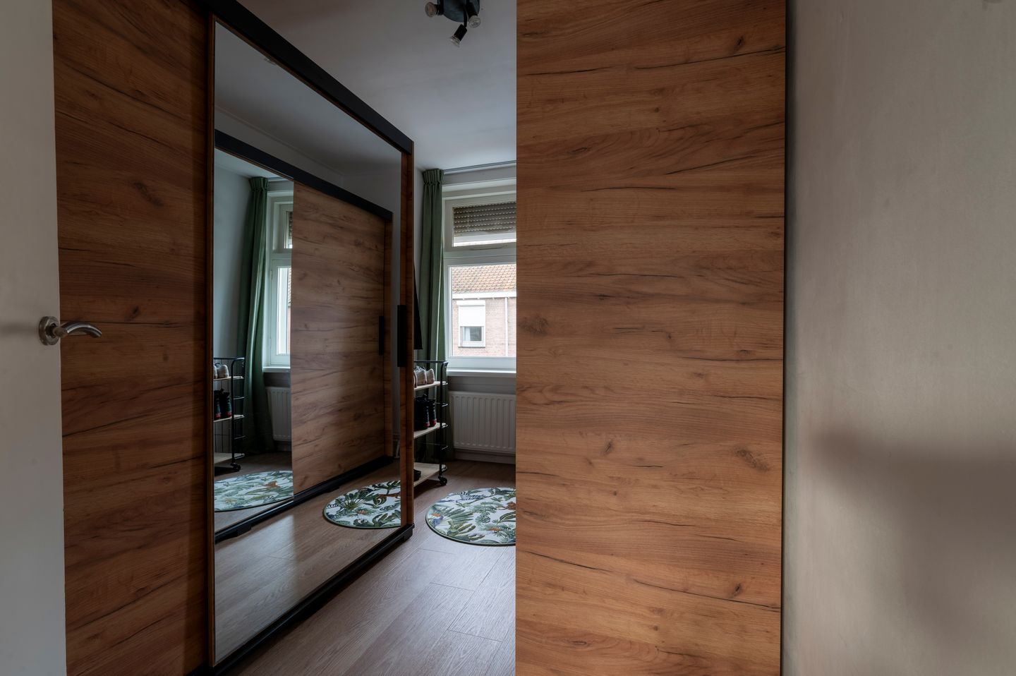 Photo 14 of Arent van 's Gravesandestraat 30