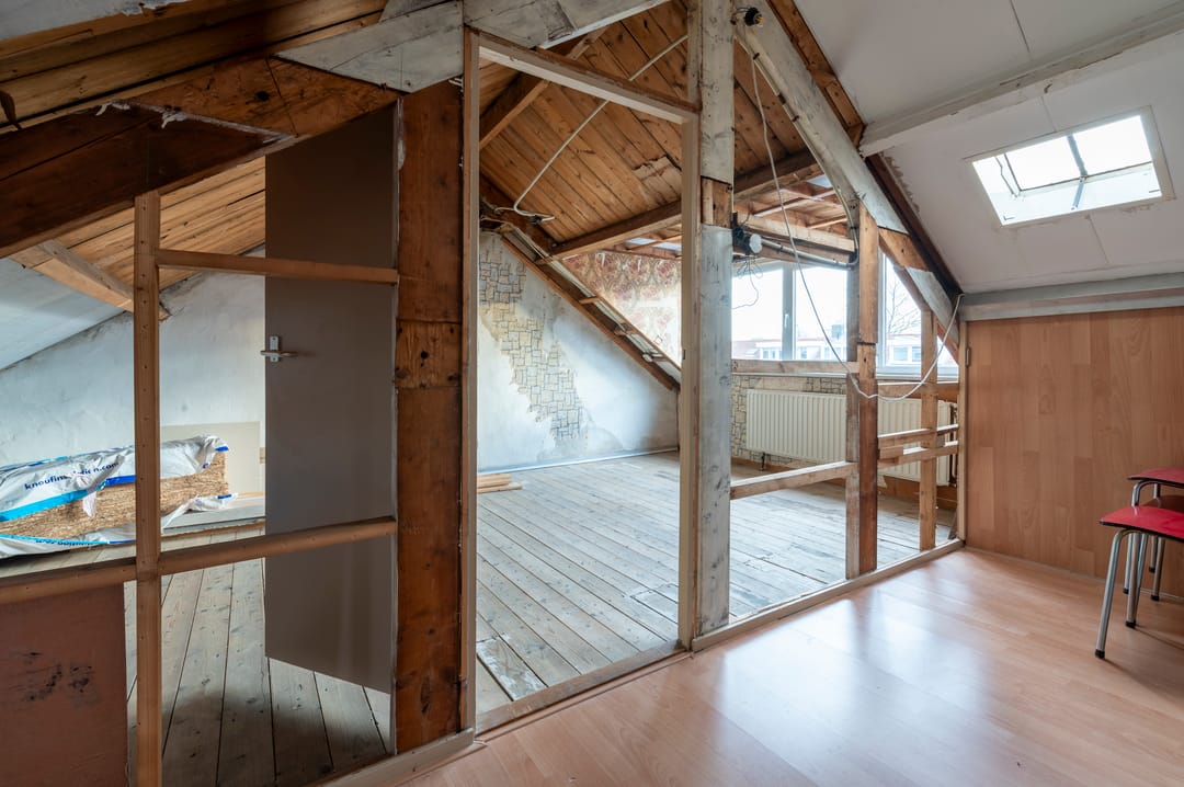 Photo 16 of Arent van 's Gravesandestraat 30