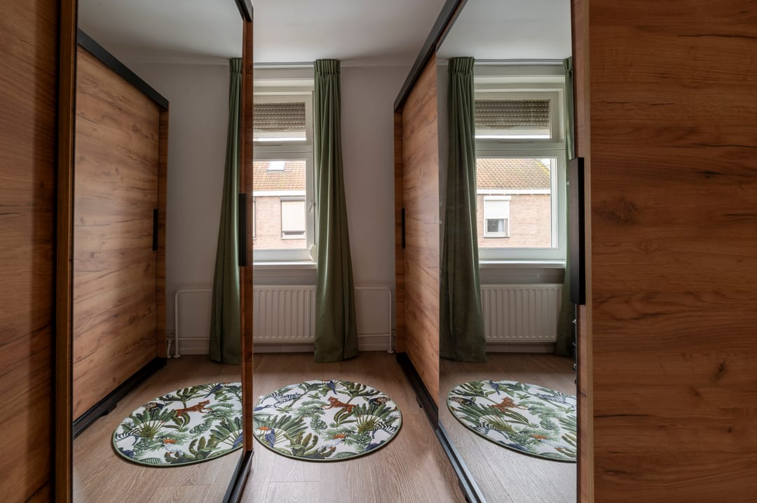 Photo 13 of Arent van 's Gravesandestraat 30