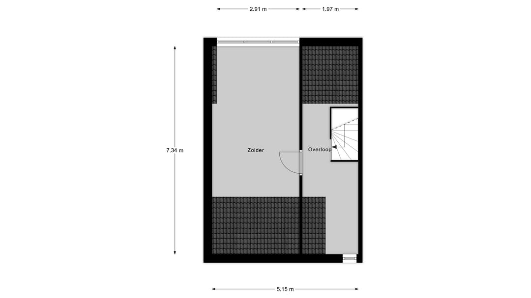 Photo 17 of Arent van 's Gravesandestraat 30