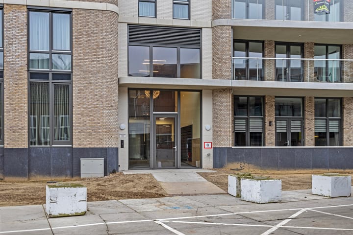 Foto 6 van Carmelietenstraat 49