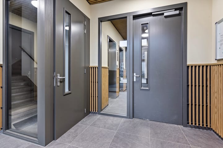 Foto 8 van Carmelietenstraat 49