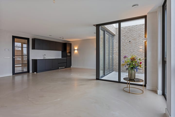 Foto 12 van Carmelietenstraat 49