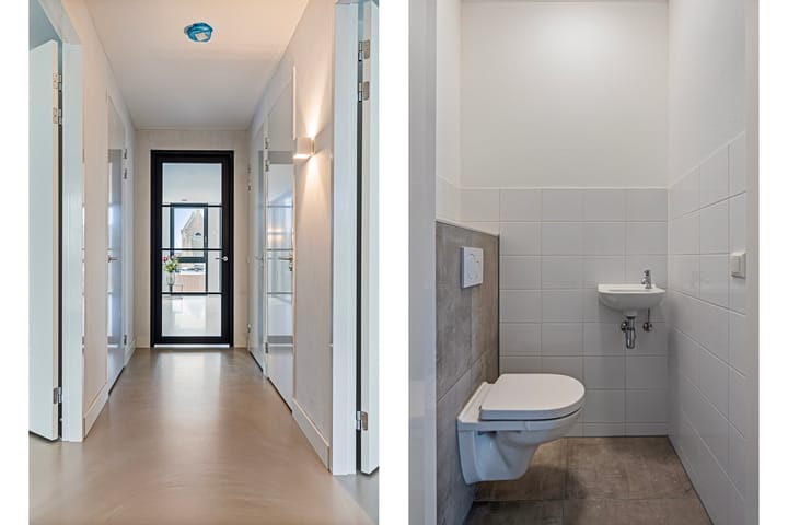 Foto 10 van Carmelietenstraat 49