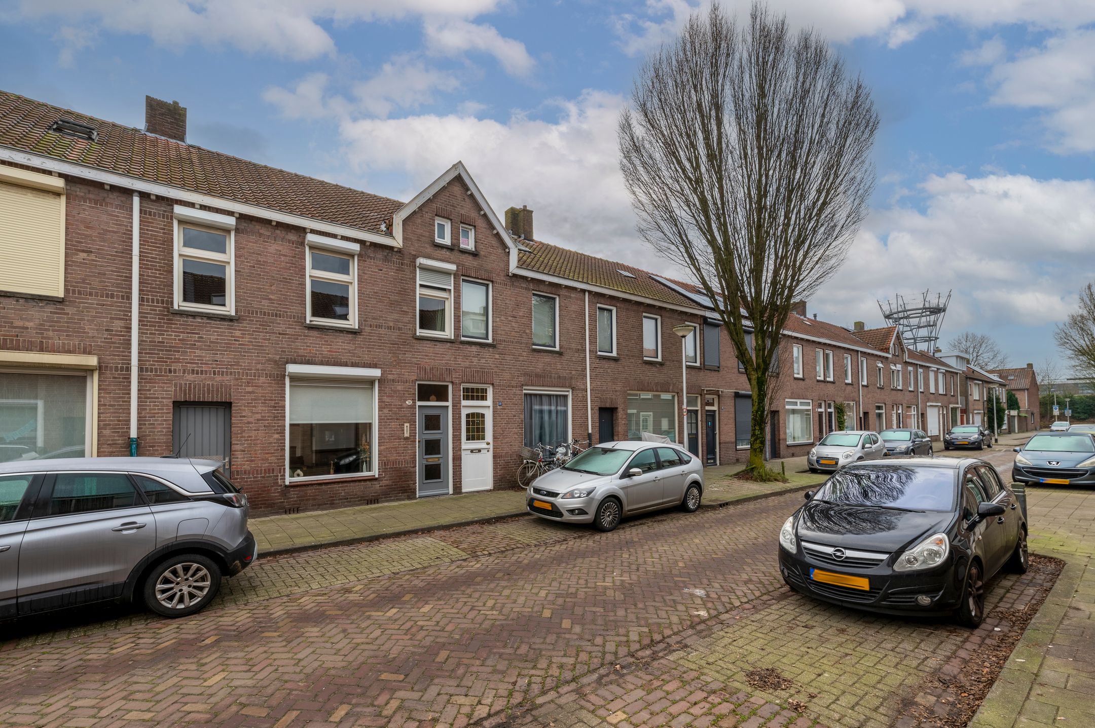Photo 21 of Arent van 's Gravesandestraat 30