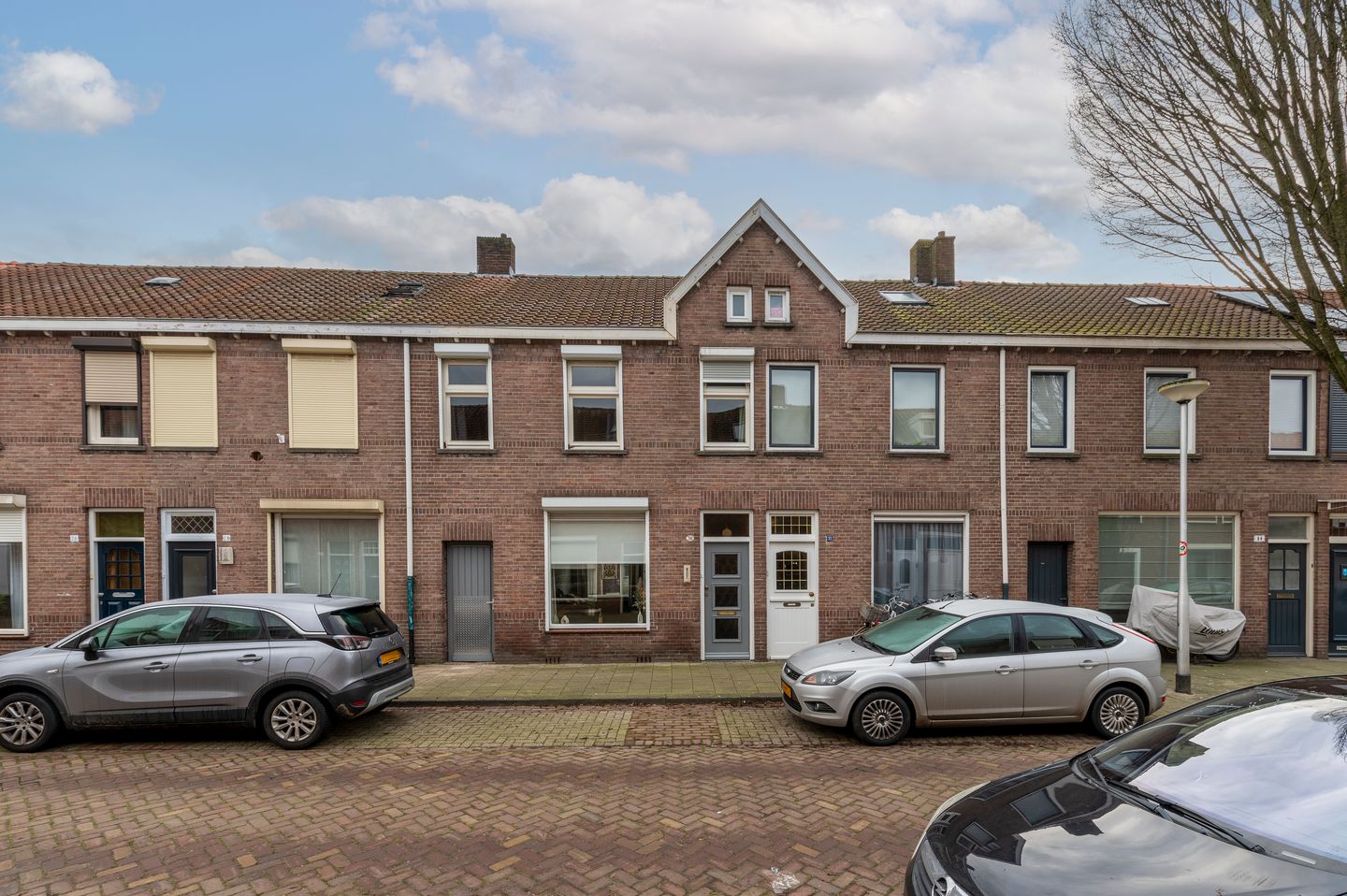 Photo 20 of Arent van 's Gravesandestraat 30