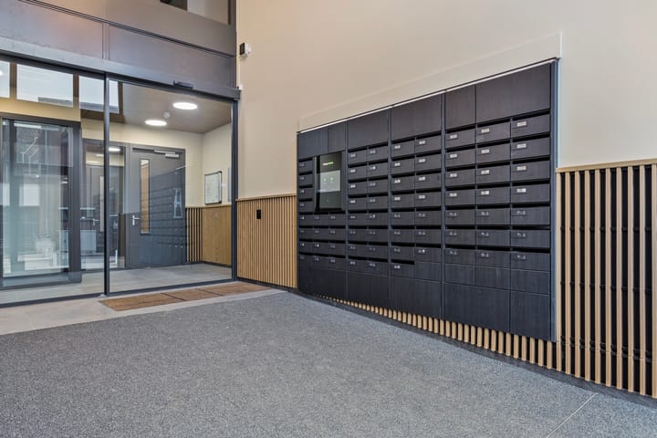 Foto 7 van Carmelietenstraat 49