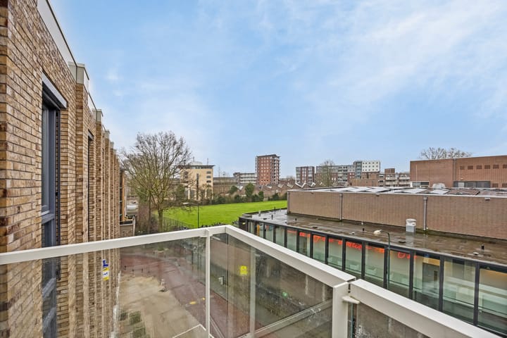 Foto 28 van Carmelietenstraat 49