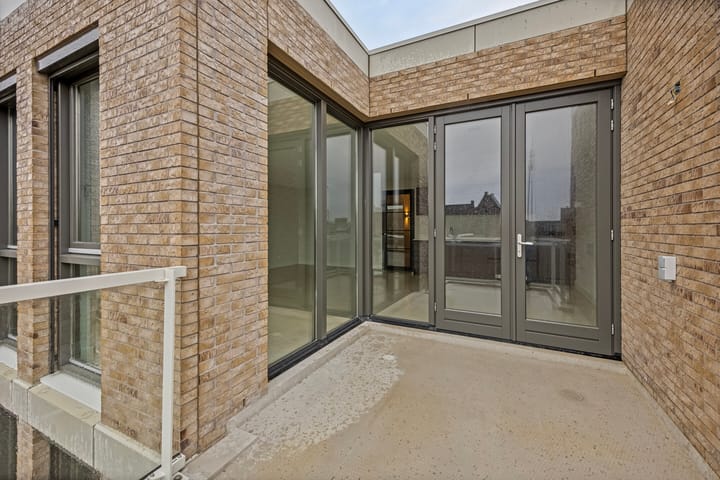 Foto 27 van Carmelietenstraat 49