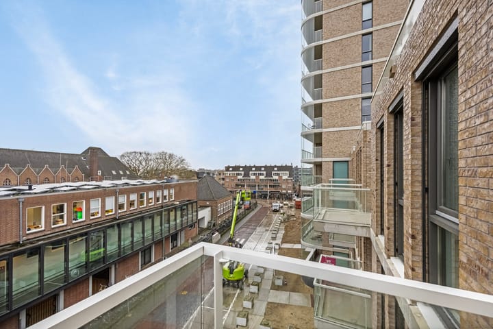 Foto 30 van Carmelietenstraat 49