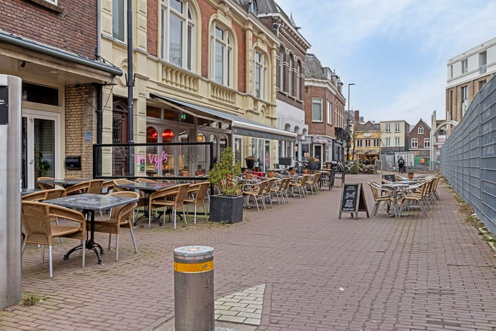 Foto 34 van Carmelietenstraat 49