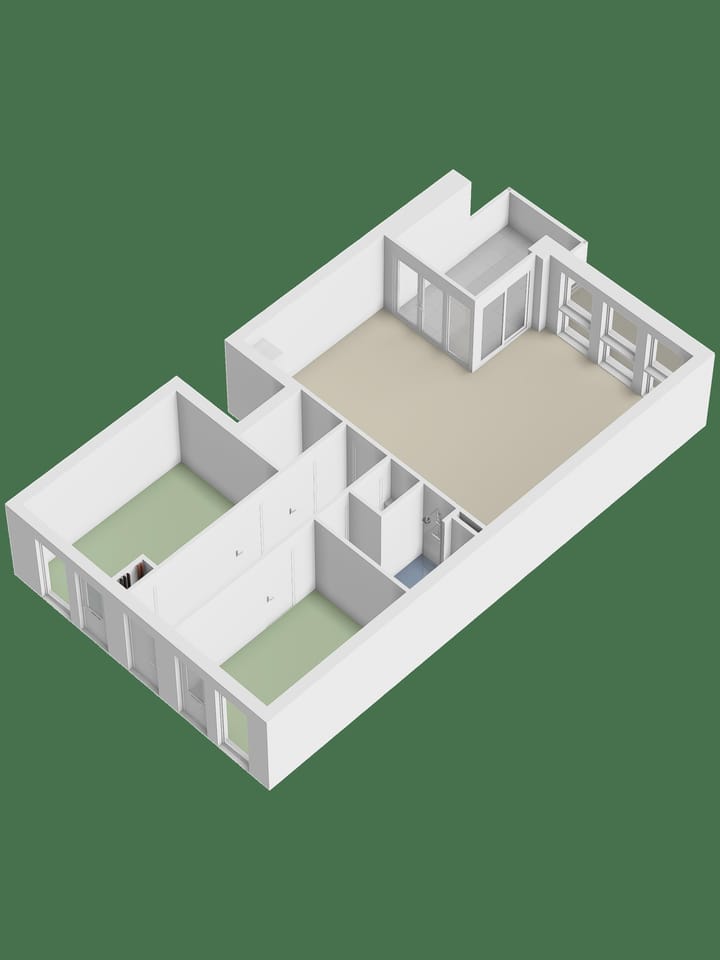 Foto 37 van Carmelietenstraat 49