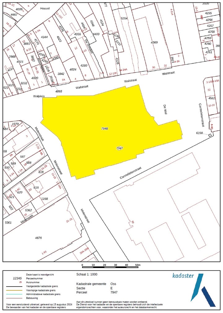 Foto 40 van Carmelietenstraat 49