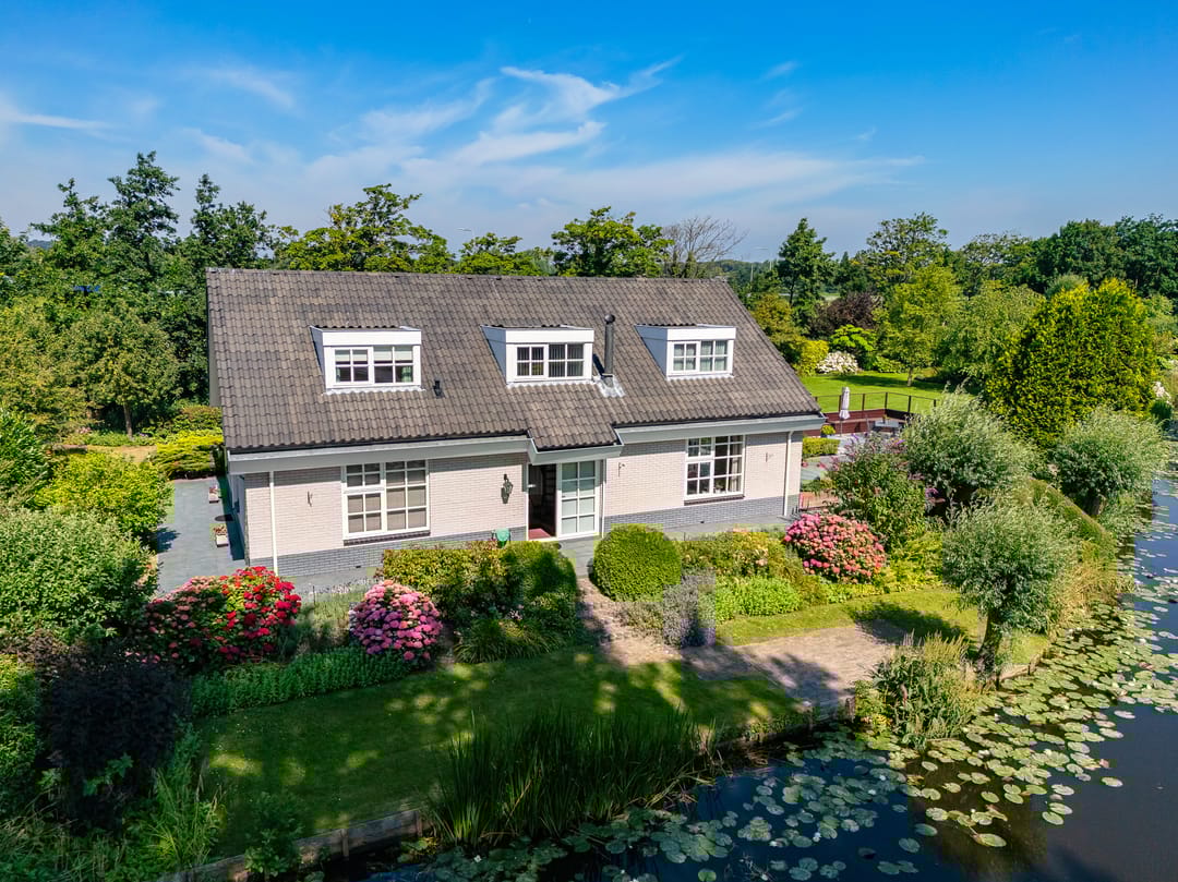 Foto 1 van Westelijke Randweg 1