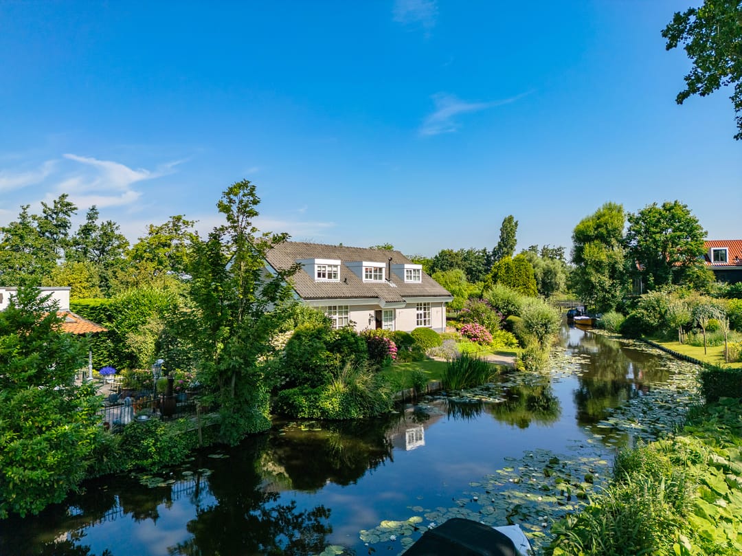 Foto 2 van Westelijke Randweg 1