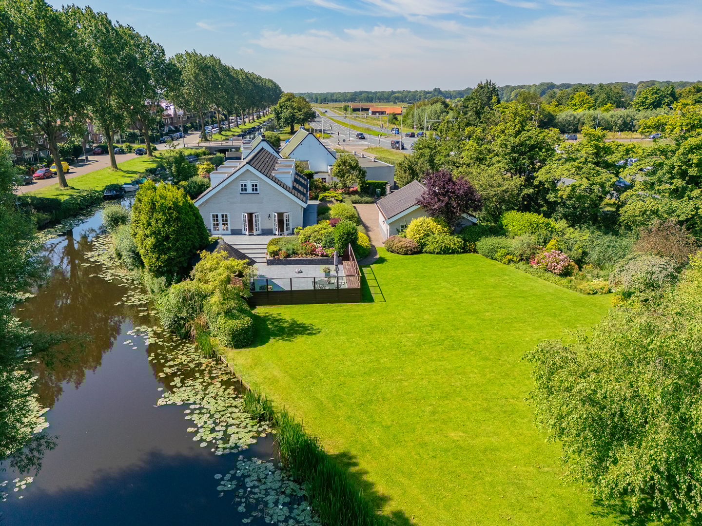 Foto 4 van Westelijke Randweg 1