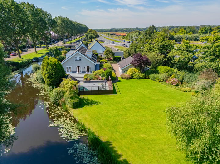 Foto 4 van Westelijke Randweg 1