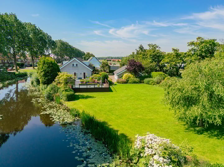 Foto 3 van Westelijke Randweg 1