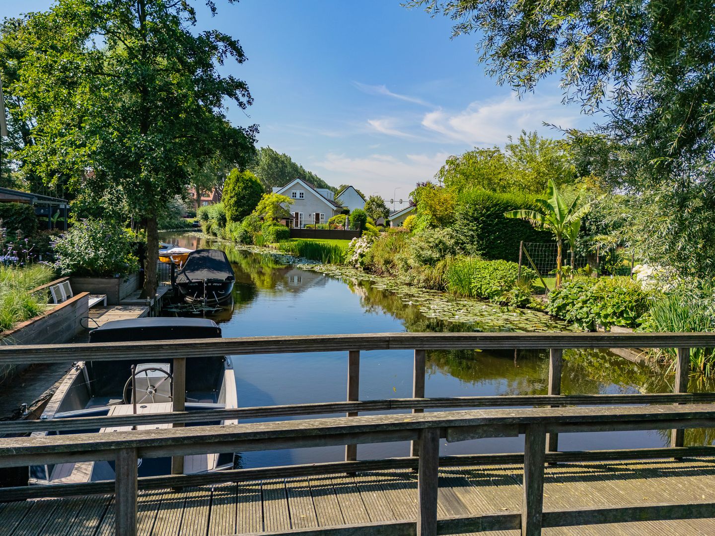 Foto 5 van Westelijke Randweg 1