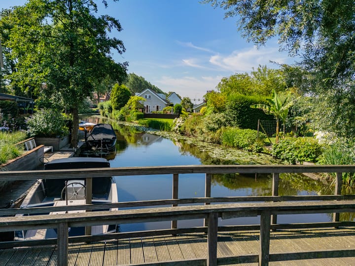 Foto 5 van Westelijke Randweg 1