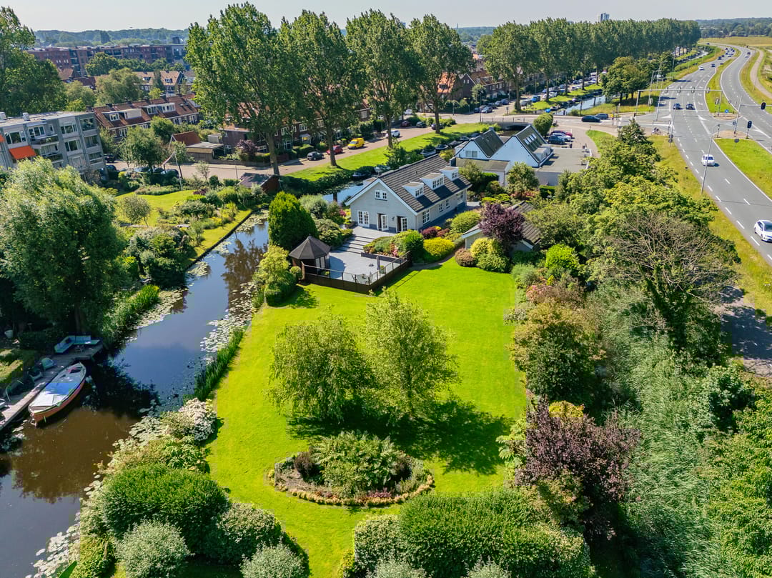 Foto 7 van Westelijke Randweg 1