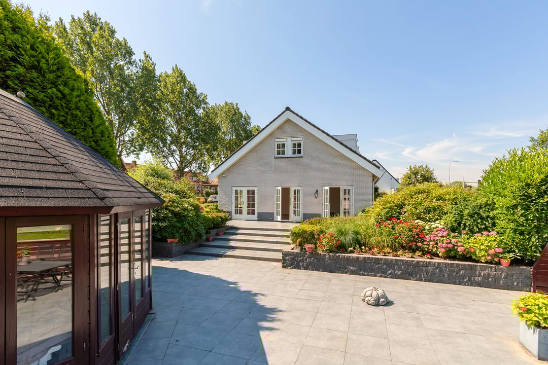 Foto 8 van Westelijke Randweg 1