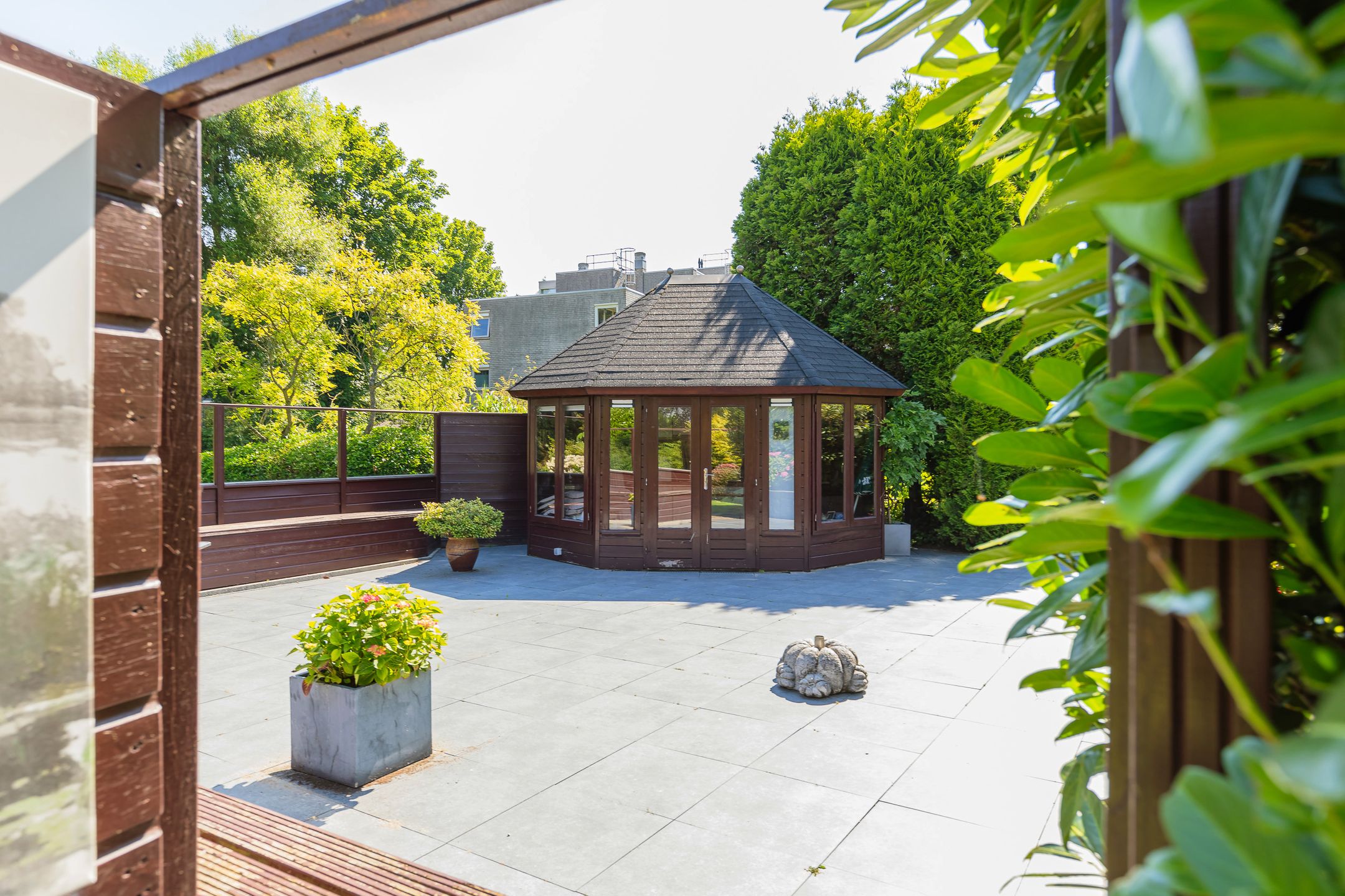 Foto 9 van Westelijke Randweg 1