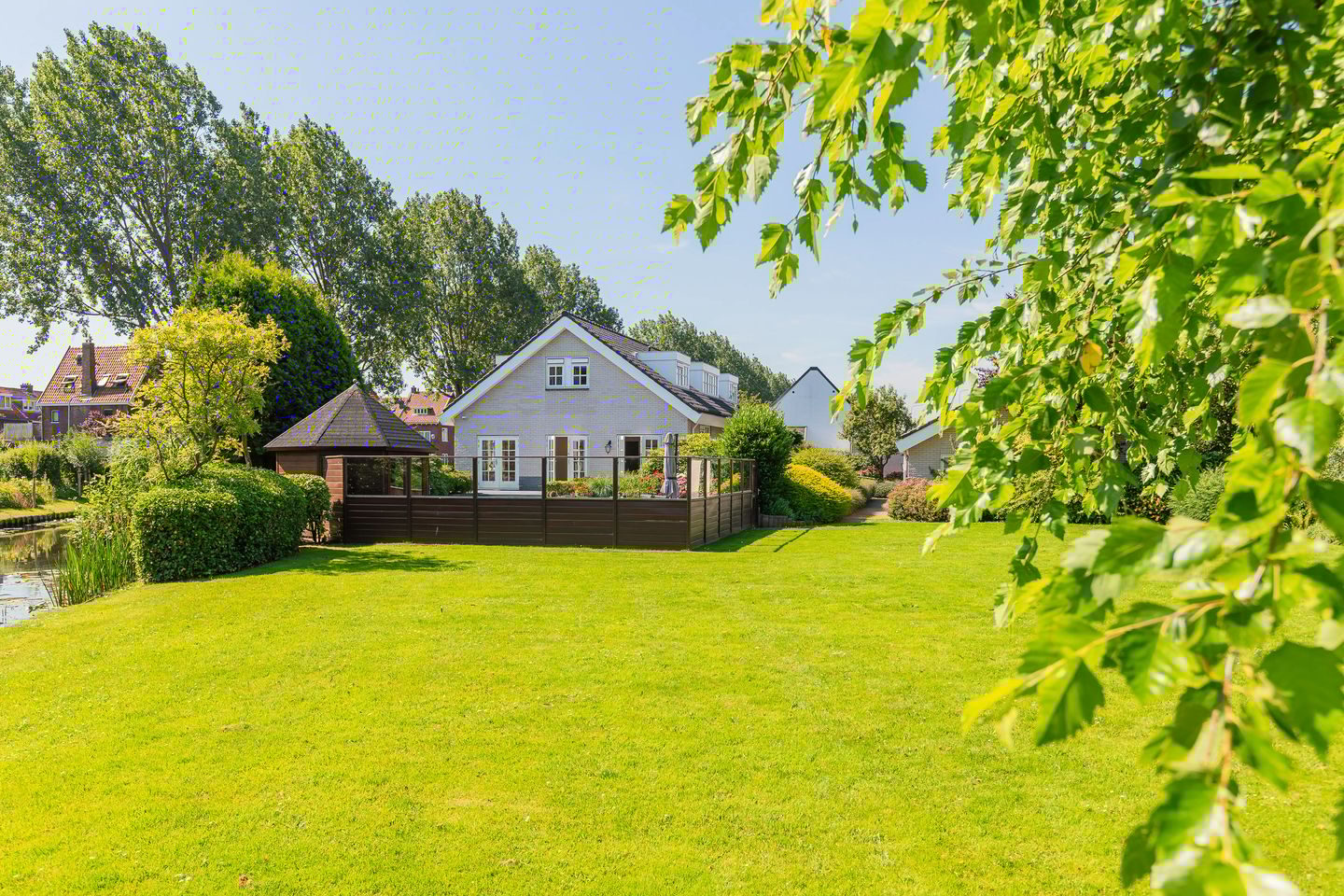 Foto 10 van Westelijke Randweg 1