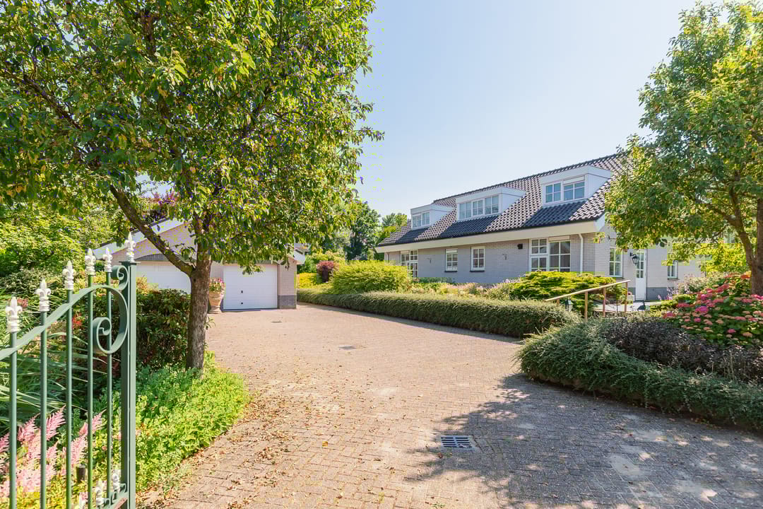 Foto 11 van Westelijke Randweg 1