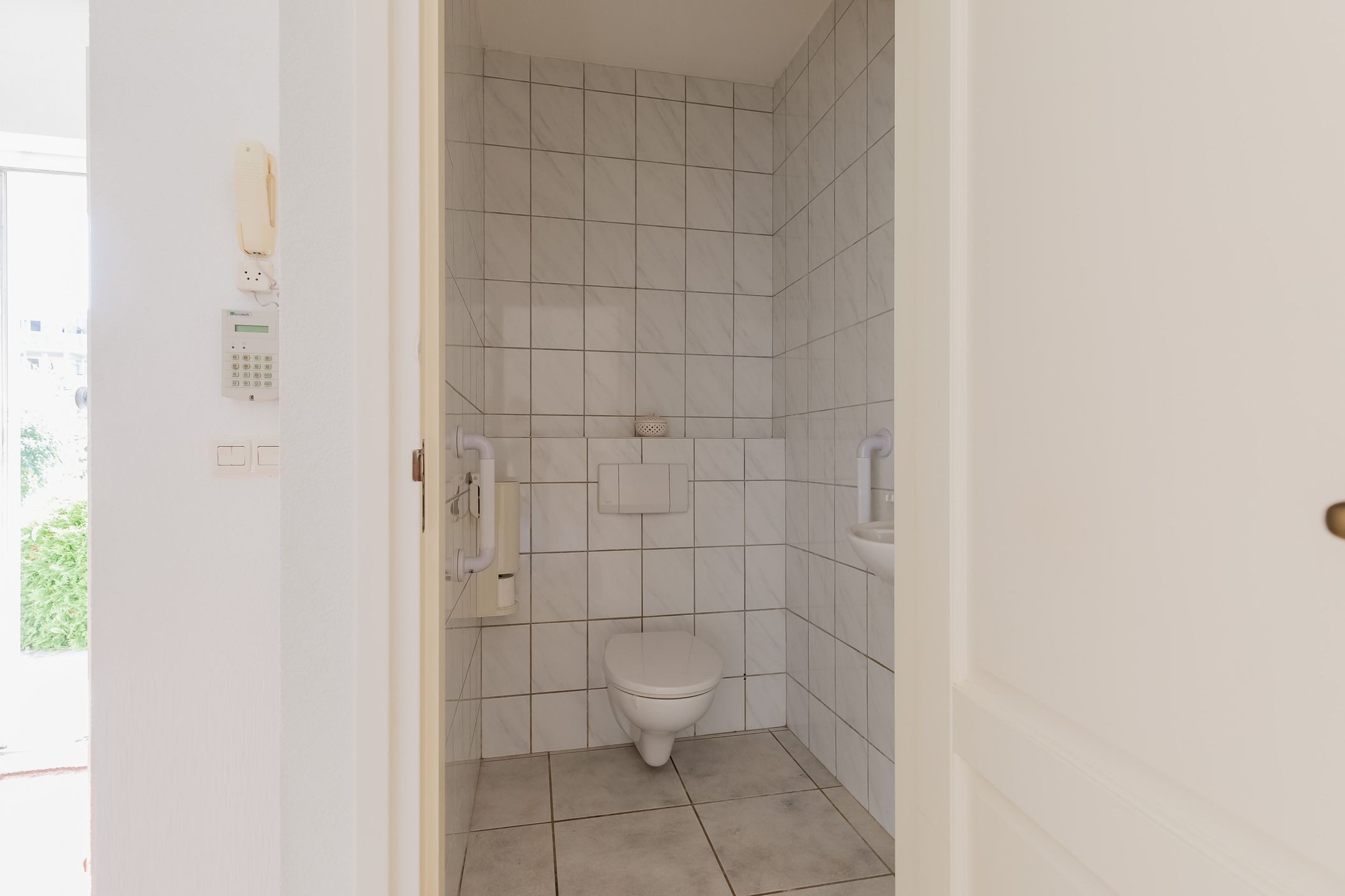 Foto 12 van Westelijke Randweg 1