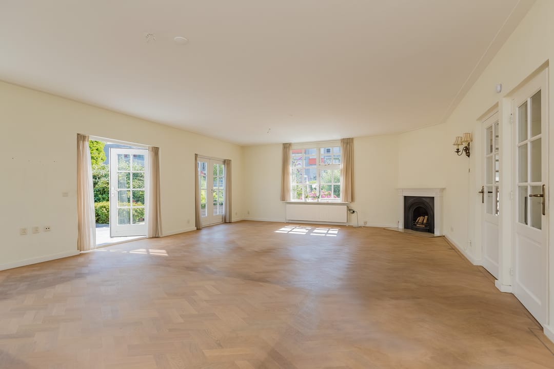 Foto 13 van Westelijke Randweg 1