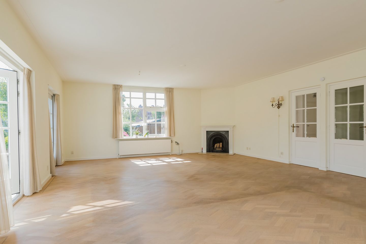 Foto 14 van Westelijke Randweg 1