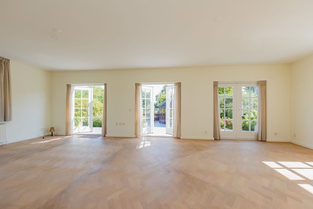 Foto 16 van Westelijke Randweg 1