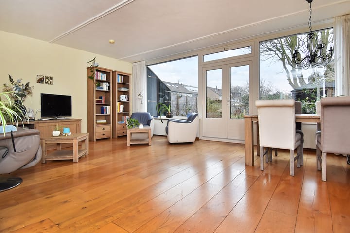 Foto 2 van Populierendreef 718