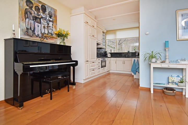 Foto 3 van Populierendreef 718